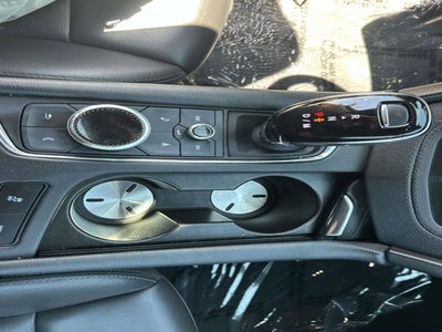 2023 Cadillac XT5 AWD Premium Luxury