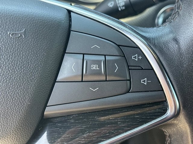 2023 Cadillac XT5 AWD Premium Luxury