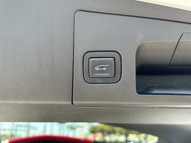 2019 Cadillac XT5 Premium Luxury FWD