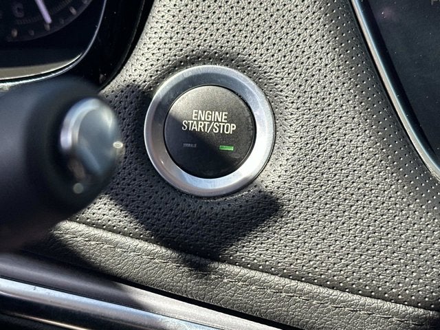 2019 Cadillac XT5 Premium Luxury FWD