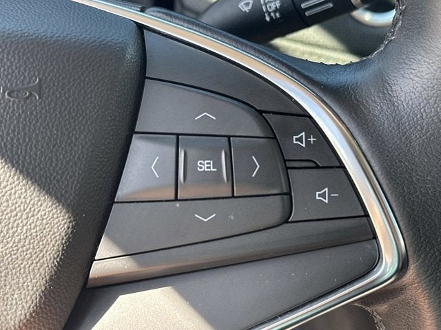 2019 Cadillac XT5 Premium Luxury FWD