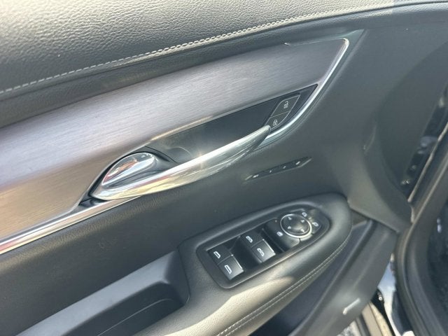 2023 Cadillac XT6 FWD Luxury