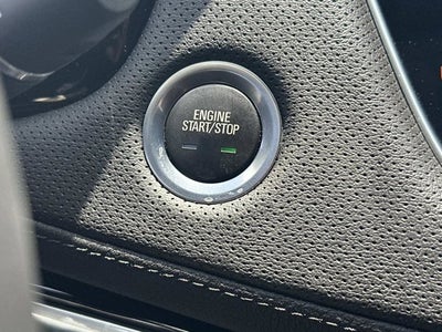 2023 Cadillac XT6 FWD Luxury