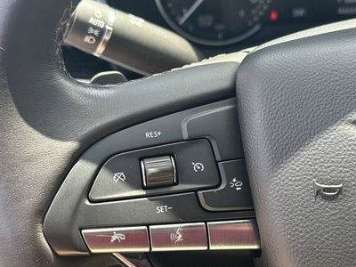 2023 Cadillac XT6 FWD Luxury