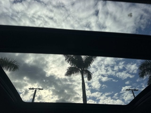 2025 Cadillac XT6 FWD Luxury