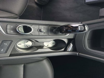 2025 Cadillac XT6 FWD Luxury