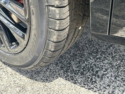2024 Cadillac XT6 AWD Sport