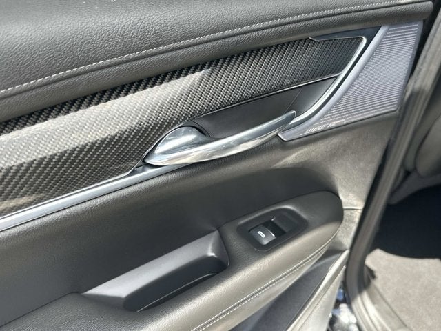 2024 Cadillac XT6 AWD Sport