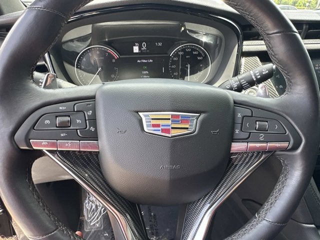 2024 Cadillac XT6 AWD Sport