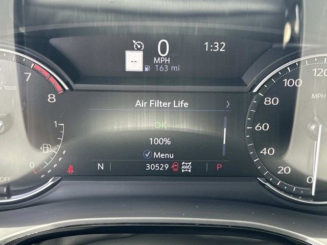 2024 Cadillac XT6 AWD Sport