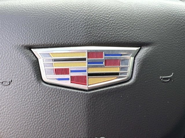 2024 Cadillac XT6 AWD Sport
