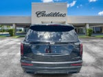 2024 Cadillac XT6 AWD Sport