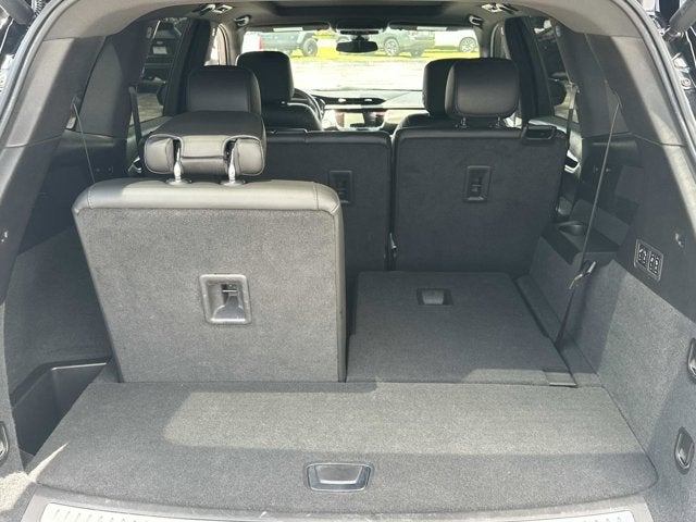 2024 Cadillac XT6 AWD Sport