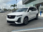 2024 Cadillac XT6 AWD Sport