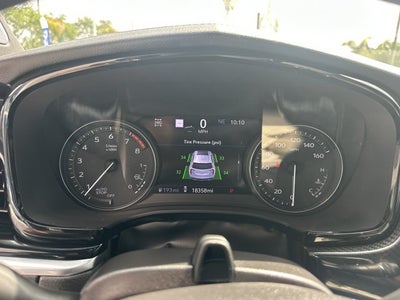 2024 Cadillac XT6 AWD Sport