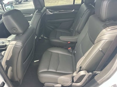2024 Cadillac XT6 AWD Sport