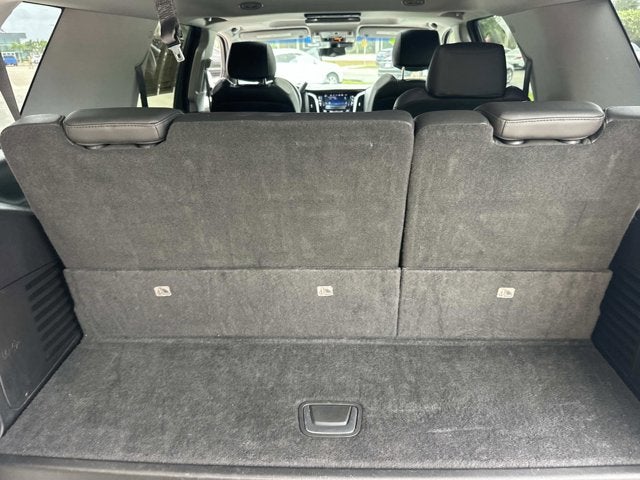 2018 Cadillac Escalade Premium Luxury