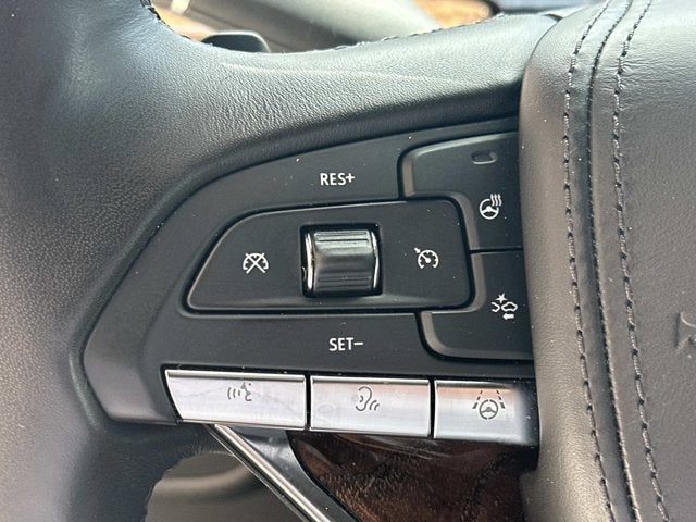 2021 Cadillac Escalade Premium Luxury Platinum