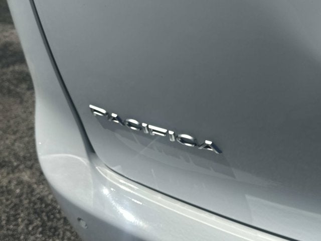 2022 Chrysler Pacifica Pinnacle