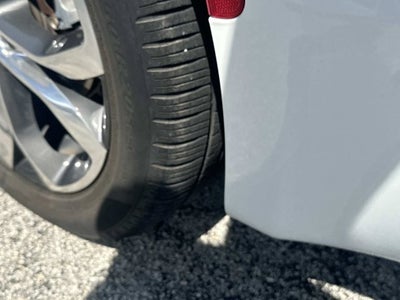 2022 Chrysler Pacifica Pinnacle