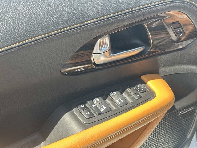 2022 Chrysler Pacifica Pinnacle