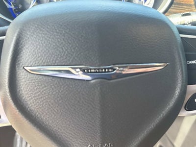 2022 Chrysler Pacifica Pinnacle