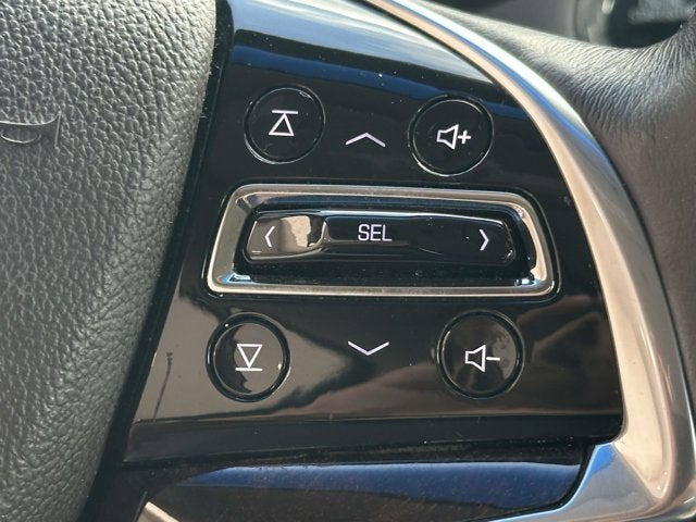 2017 Cadillac XTS Luxury