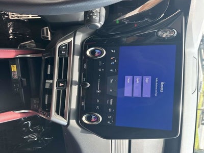 2024 Lexus RX RX 500h F SPORT Performance