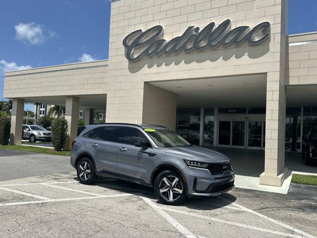 2023 Kia Sorento S