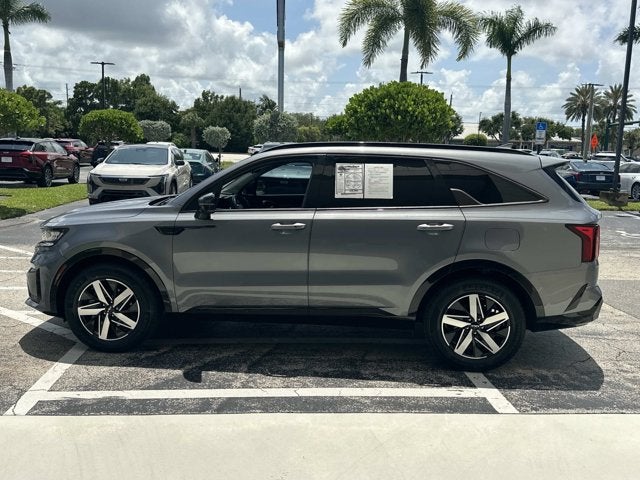 2023 Kia Sorento S