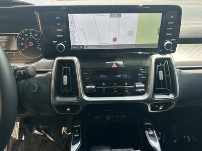 2023 Kia Sorento S