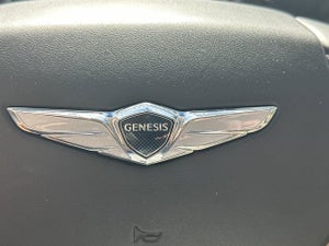 2019 Genesis G90 3.3T Premium
