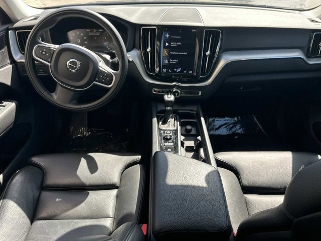 2019 Volvo XC60 Momentum