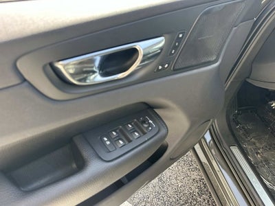 2019 Volvo XC60 Momentum