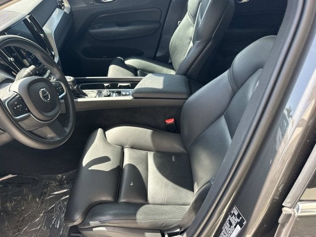 2019 Volvo XC60 Momentum