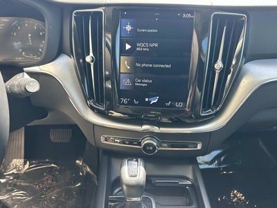 2019 Volvo XC60 Momentum