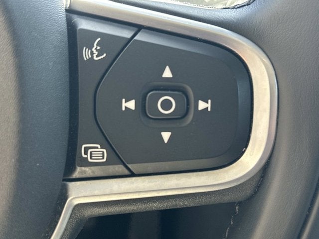 2019 Volvo XC60 Momentum