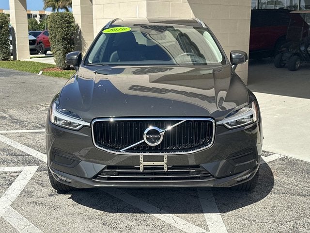 2019 Volvo XC60 Momentum