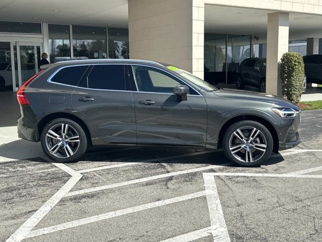 2019 Volvo XC60 Momentum