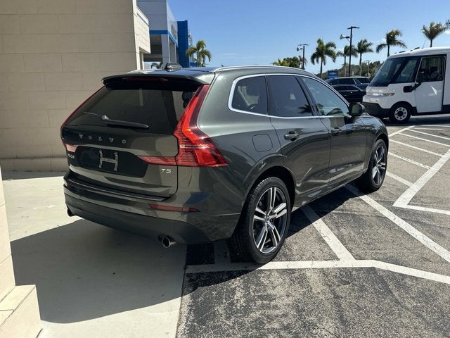 2019 Volvo XC60 Momentum
