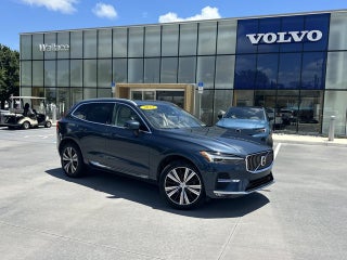 2023 Volvo XC60 Plus Bright Theme