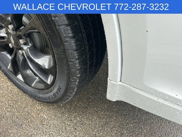 2022 Dodge Durango SXT