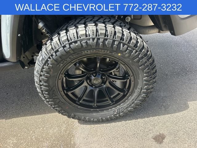 2024 Jeep Gladiator Sport S