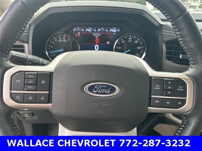 2022 Ford Expedition XLT