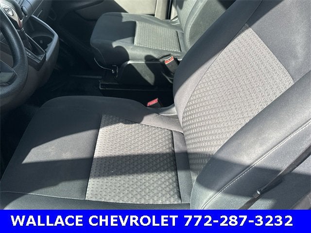 2024 Ford Transit Cargo Van T250