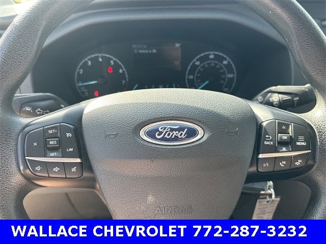 2024 Ford Transit Cargo Van T250