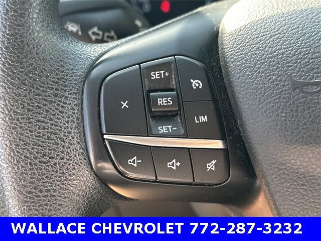 2024 Ford Transit Cargo Van T250