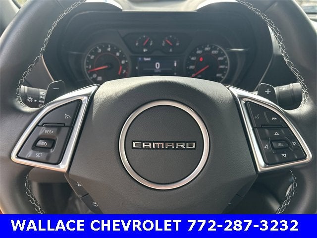 2023 Chevrolet Camaro LT1