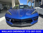 2020 Chevrolet Corvette Stingray 2LT