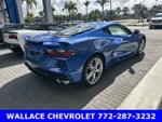 2020 Chevrolet Corvette Stingray 2LT
